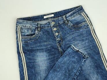 Jeans for women, size L