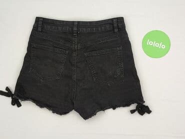 spodenki z napisem: Beloved, Szorty damskie, XS — 3