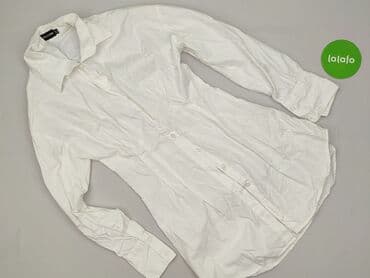biala sukienka pretty little thing: PrettyLittleThing, Women`s shirt, size S — 2