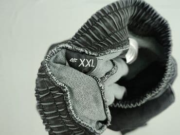 koszulki polo lidl: 4F, Spodnie dresowe dla mężczyzn, 2XL — 4