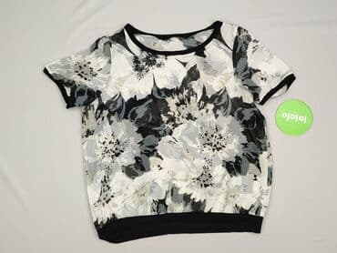 koszula hawajska c a: Bluzka damska, rozmiar L — 2