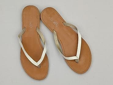 smyk sandaly: Japonki damskie, rozmiar 36 — 1