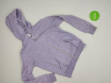 kurtka mickey hm: H&M Basic, Bluza z kapturem damska, rozmiar XS — 3