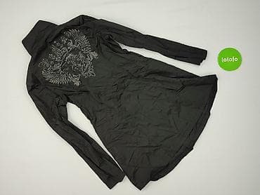 kurtki hi tech: No Secret, Trencz damski, rozmiar M — 3