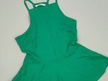 sukienka w kształcie trapezu: Gina Tricot, Sukienka damska, rozmiar S — 1