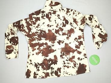 long sleeve: Koszula damska, rozmiar XL — 4