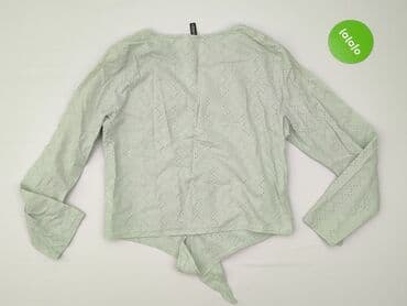 hm bluzki z krótkim rękawem: H&M Divided, Bluzka damska, rozmiar S — 3