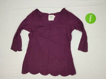 Women's Clothing: H&M L.O.G.G., Women's blouse, XS — 2