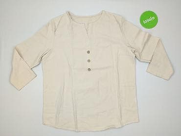 t shirty basic v neck: Bluzka damska, rozmiar 2XL — 2