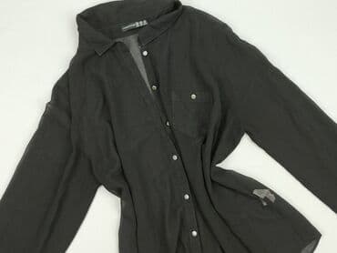 bluzki moko 46: Atmosphere, Koszula damska, rozmiar 4XL — 1