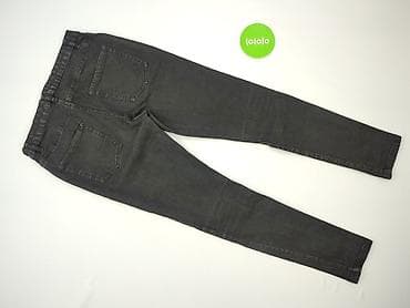 evisu: Ulubione, Jeansy damskie, rozmiar M — 3