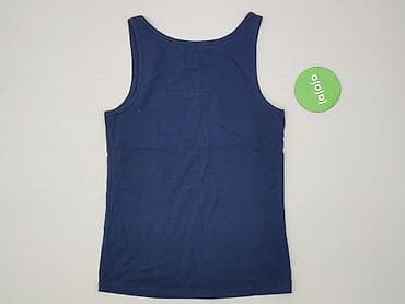 hm t shirty basic damskie: Top damski, rozmiar M — 4