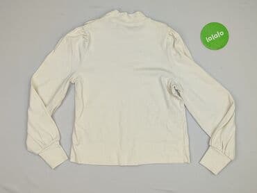 bluzka z otworem na kciuk: Vero Moda, Women's blouse, size 2XS (EU 32) — 3