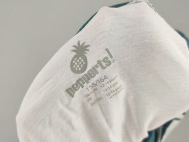 lewandowski barcelona koszulka: T-shirt, Pepperts!, 14 years, 158-164 cm, condition - Perfect — 4