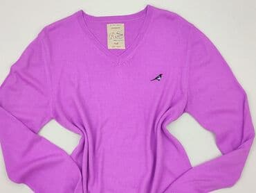 River Island, Sweter damski, S w lalafo.pl River Island, Sweter damski, S