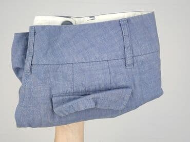 krótkie spodenki do pracy: Szorty damskie, rozmiar L — 5