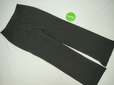 leggings in primark: RAINBOW, Material trousers for women, L — 4