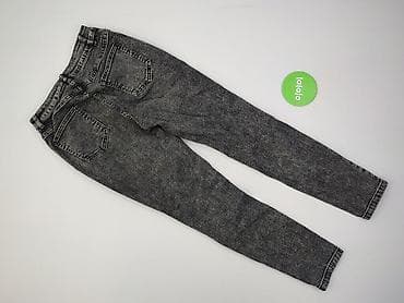 slim drip: Jeansy damskie, rozmiar S — 3