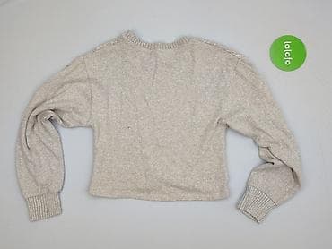 pieces sweter: Zara, Sweter damski, rozmiar S — 3