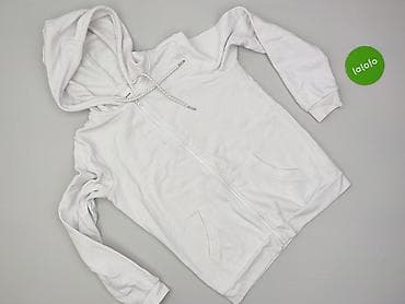 sinsey kurtki: Sinsay, Bluza z kapturem damska, rozmiar S — 2