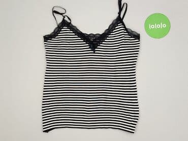 Topy: Hobbs, Top damski, rozmiar M — 2