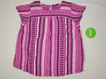 koszula guess by marciano: Gina, Bluzka damska, 2XL — 2