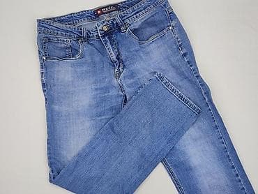 dnd denim development: Jeansy dla mężczyzn, rozmiar L — 1