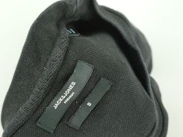 bpc sweter: Jack & Jones PREMIUM, Bluza dla mężczyzn, rozmiar S — 4