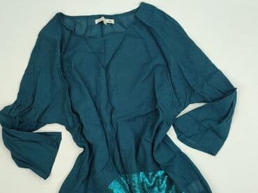 cekinowe bluzki zara: Flash, Bluzka damska, rozmiar M — 1