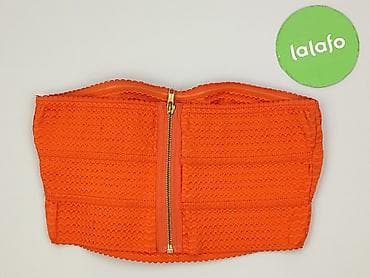 pier q: River Island, Top damski, rozmiar S — 3