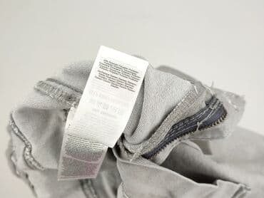 spódniczka dżinsowe z wysokim stanem: Beloved, Spódnica damska, rozmiar M — 7