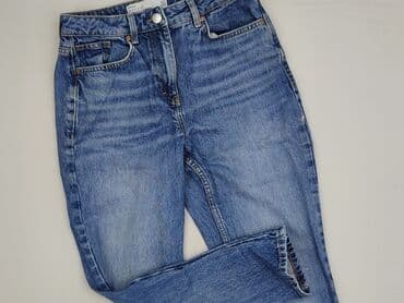 Women: River Island Petite, Jeans for women, size S (EU 36) — 1