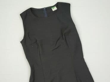 wyprzedaż sukienek sylwestrowych: United Colors of Benetton, Sukienka damska, rozmiar S — 1