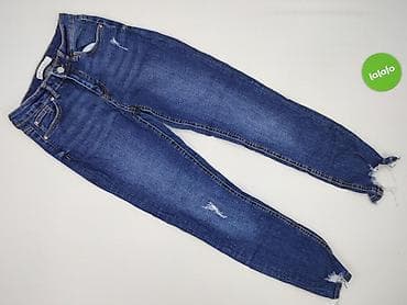 eu 32: Denim Co, Jeansy damskie, rozmiar S — 2