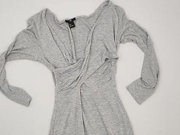 gotyk: H&M, Sukienka damska, rozmiar S — 1