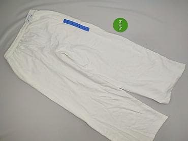 pp t shirty: Spodnie dresowe damskie, rozmiar 2XL — 4