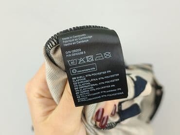 sukienka zebra h m: H&M, Sukienka damska, rozmiar S — 4