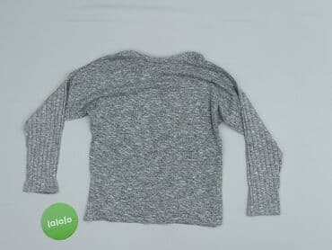 sweter hello kitty h m: Sweater, 9 years, 128-134 cm, condition - Good — 3