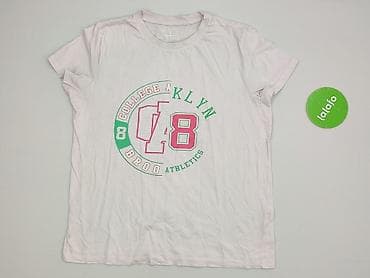 bench polska: Primark, T-shirt damski, rozmiar M — 2