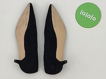 kotyl buty: Reserved, rozmiar 39 — 6