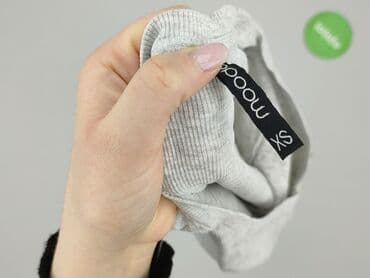 moodo sukienki: Moodo, Bluzka damska, rozmiar XS — 4