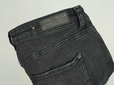 legginsy crivit: Esprit, Jeansy damskie, rozmiar S — 6