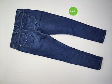 moda tesco: Esmara, Jeansy damskie, rozmiar XL — 3