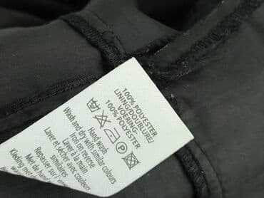 czarne sandały na obcasie allegro: New Look, Spódnica damska, S — 6