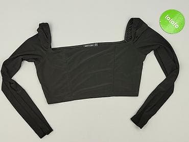 biustonosze 85e: Nasty Gal, Top damski, rozmiar S — 2