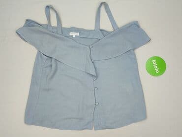 reserved biale bluzki: Wearhouse, Bluzka damska, XL — 2