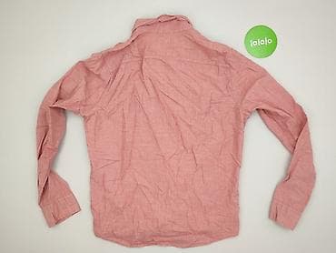 e.m.g. collection: Hollister, Koszulа dla mężczyzn, rozmiar M — 3