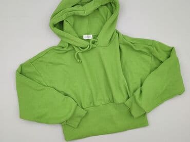 Even&Odd, Bluza z kapturem damska, rozmiar XL