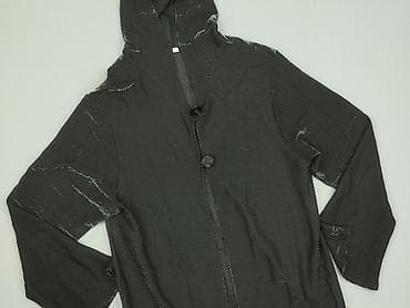 Women`s cape, size M