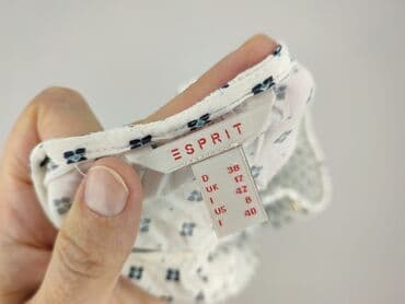 edc by esprit kurtki damskie: Esprit, Bluzka damska, rozmiar M — 4